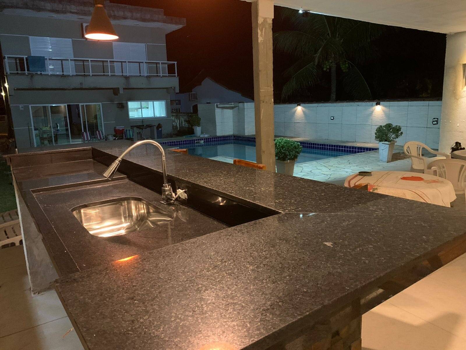 #142 - Casa para Venda em Bertioga - SP