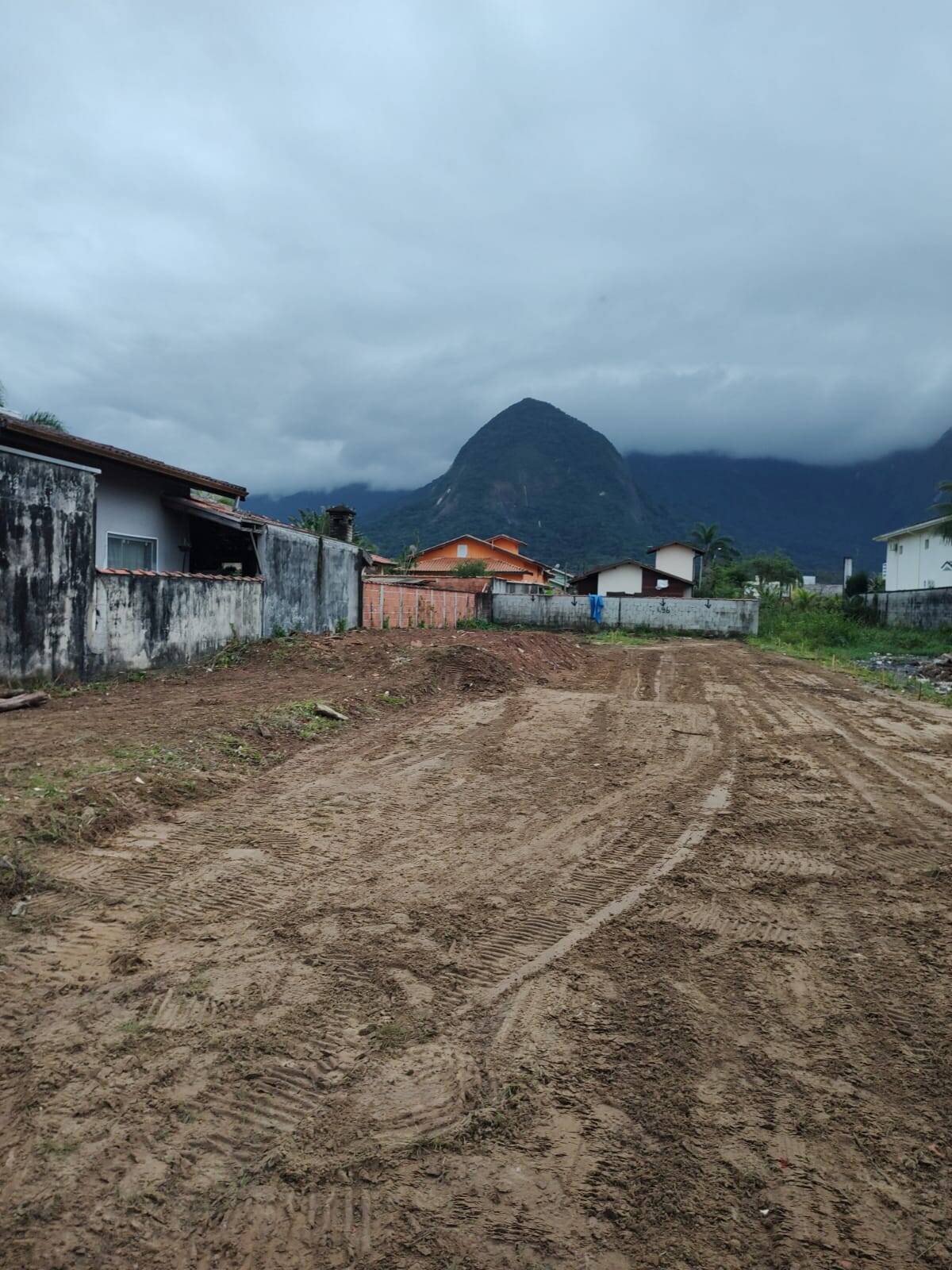 #150 - Área para Venda em Bertioga - SP