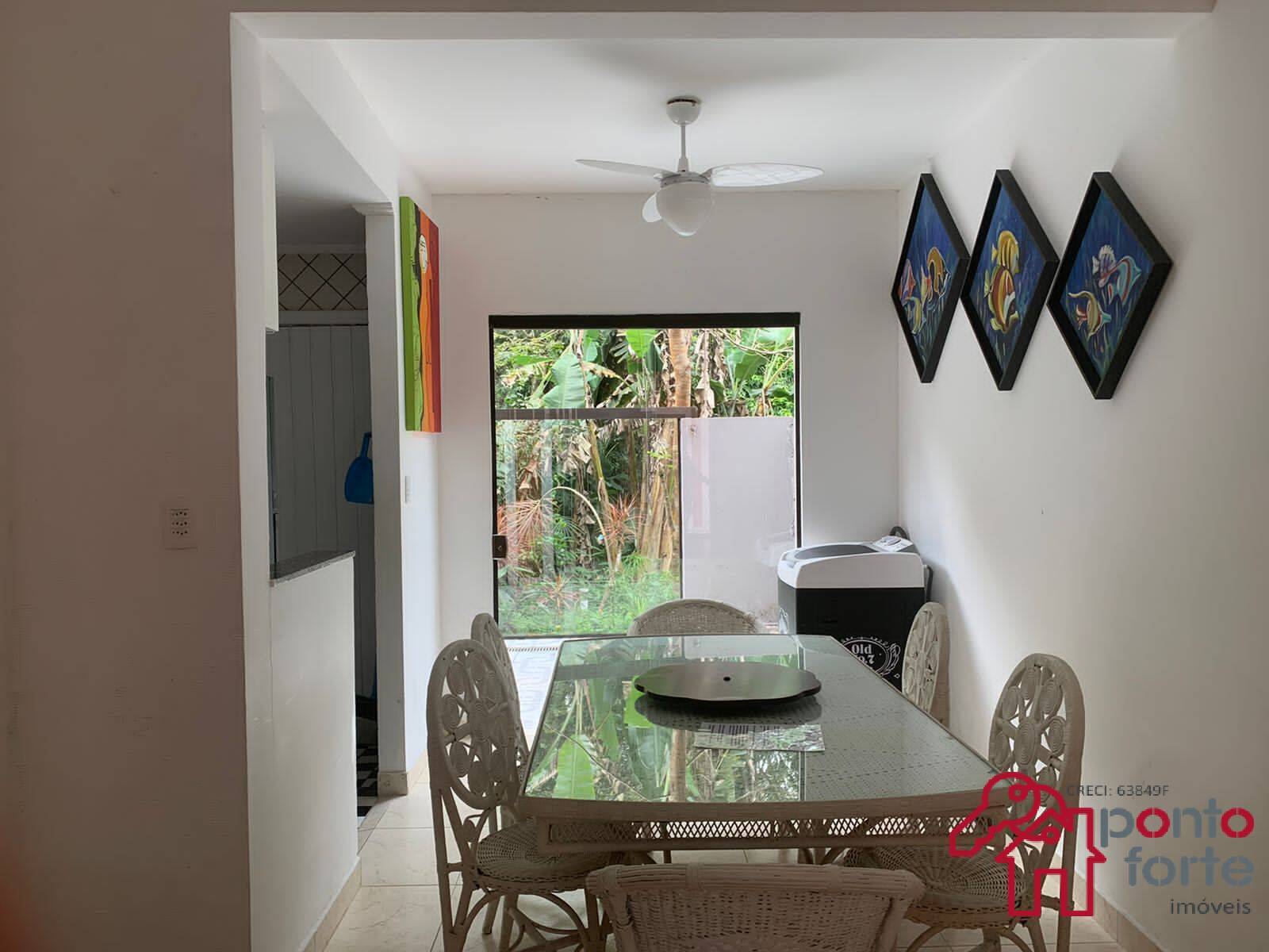 #151 - Casa para Venda em Bertioga - SP