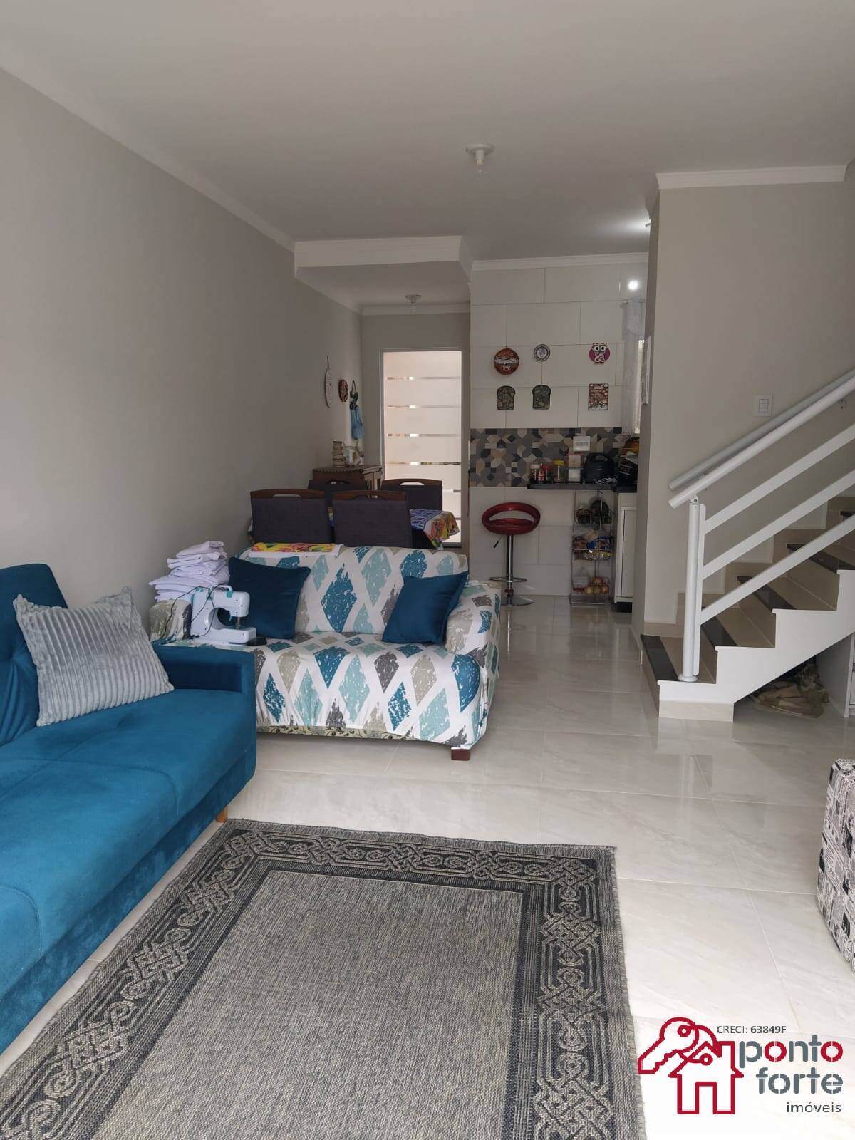 #152 - Casa para Venda em Bertioga - SP