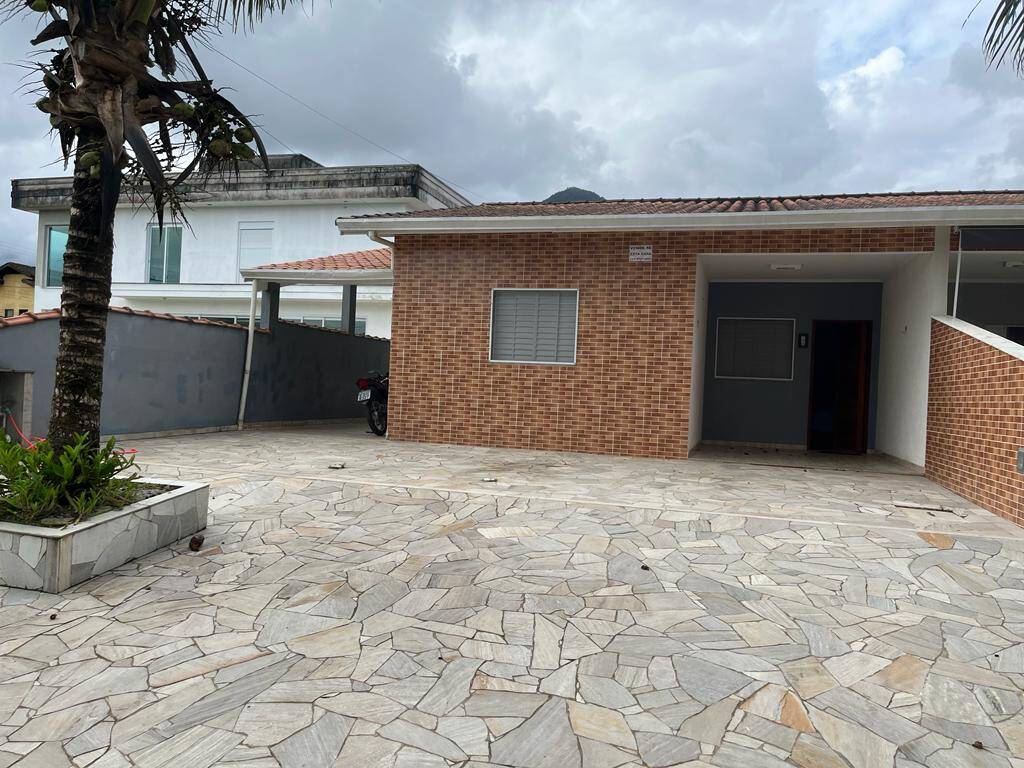 #158 - Casa para Venda em Bertioga - SP