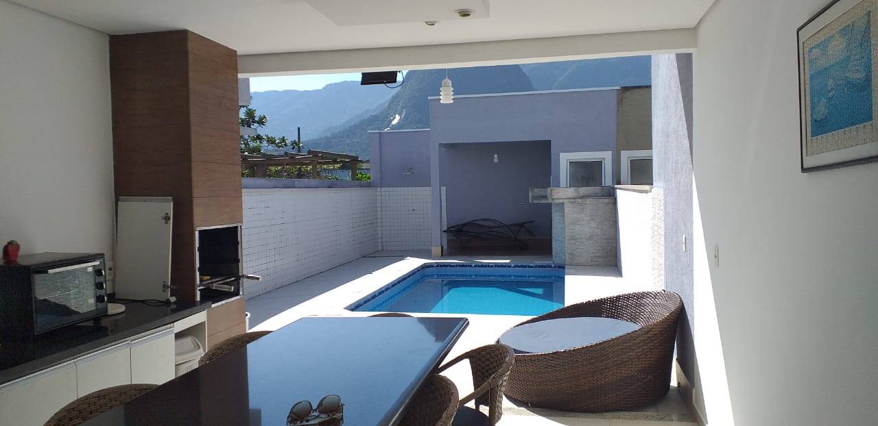 #160 - Casa para Venda em Bertioga - SP