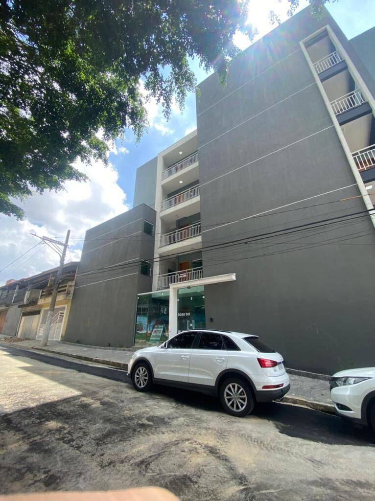 #161 - Apartamento para Venda em São Paulo - SP