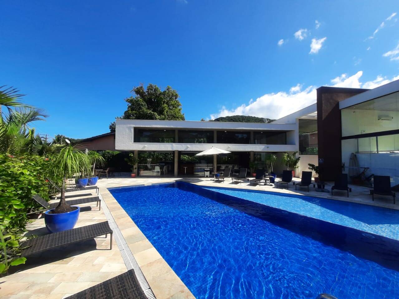 #168 - Casa para Temporada em São Sebastião - SP