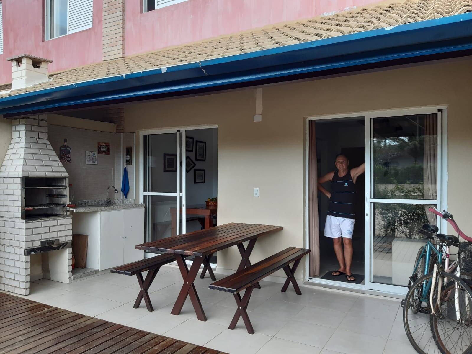 #169 - Casa para Venda em Bertioga - SP