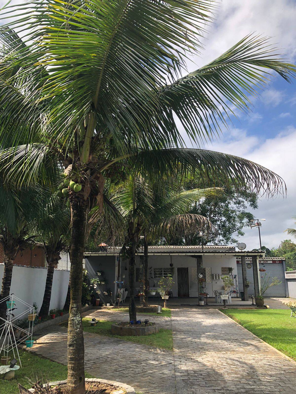 #172 - Casa para Venda em Bertioga - SP