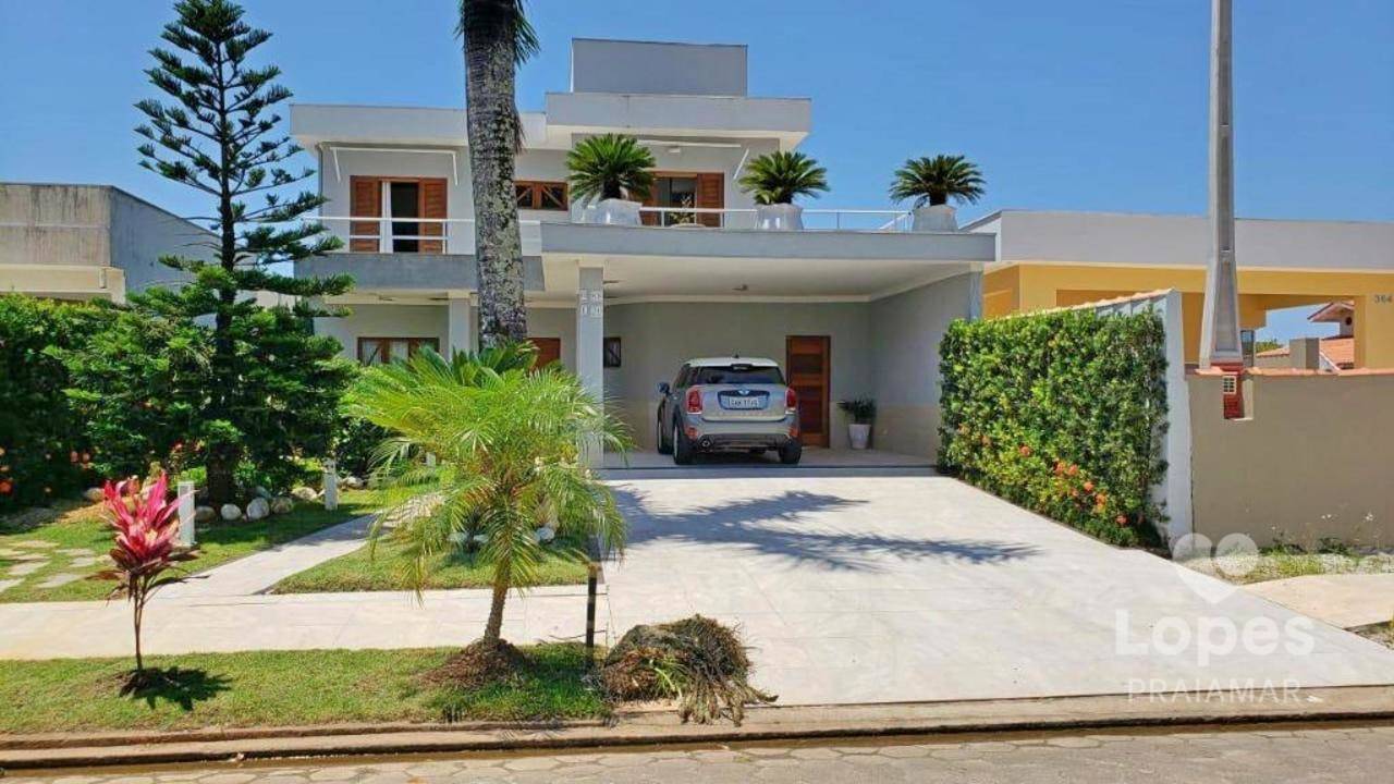 #176 - Casa para Venda em Bertioga - SP