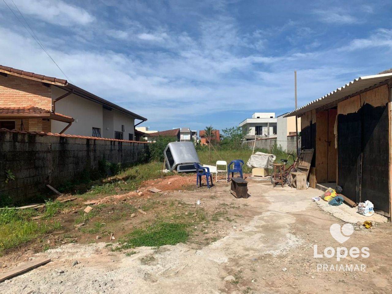 #177 - Terreno para Venda em Bertioga - SP