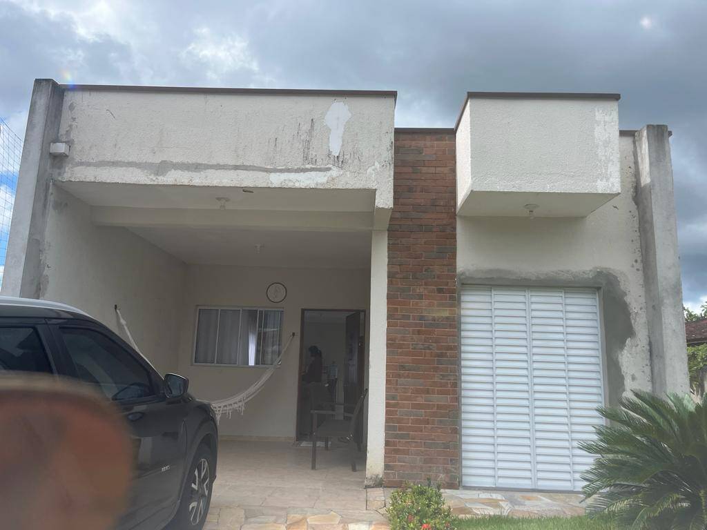 #179 - Casa para Venda em Bertioga - SP