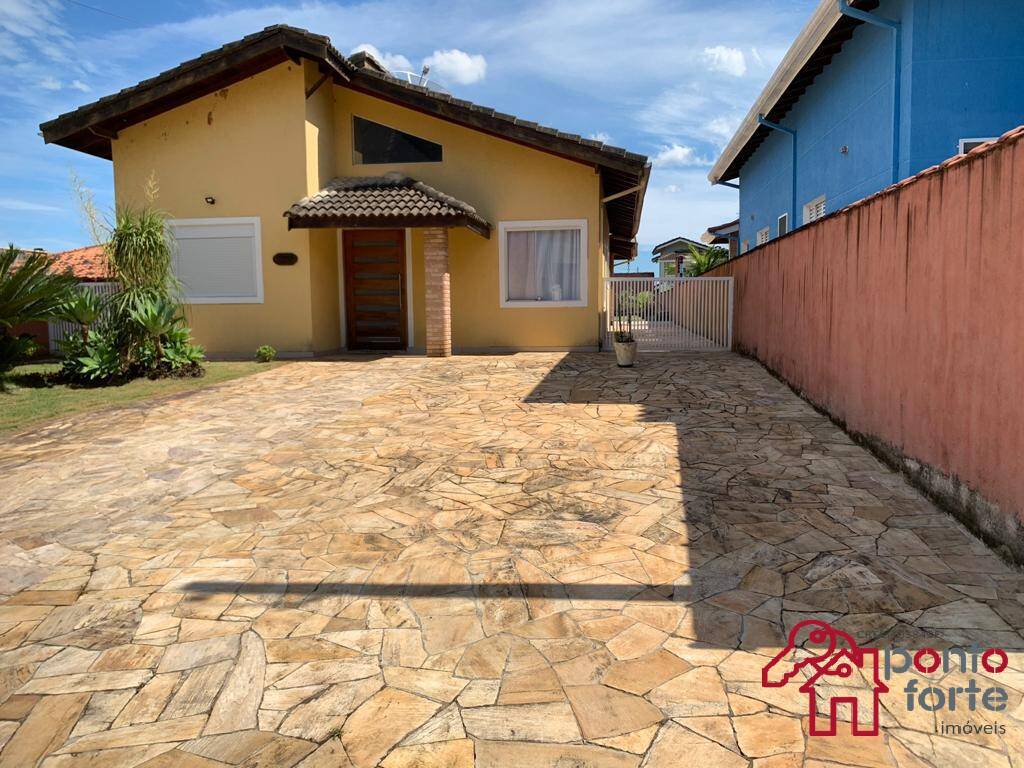 #180 - Casa para Venda em Bertioga - SP