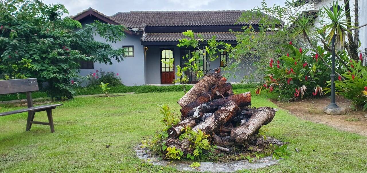 #184 - Casa para Venda em Bertioga - SP