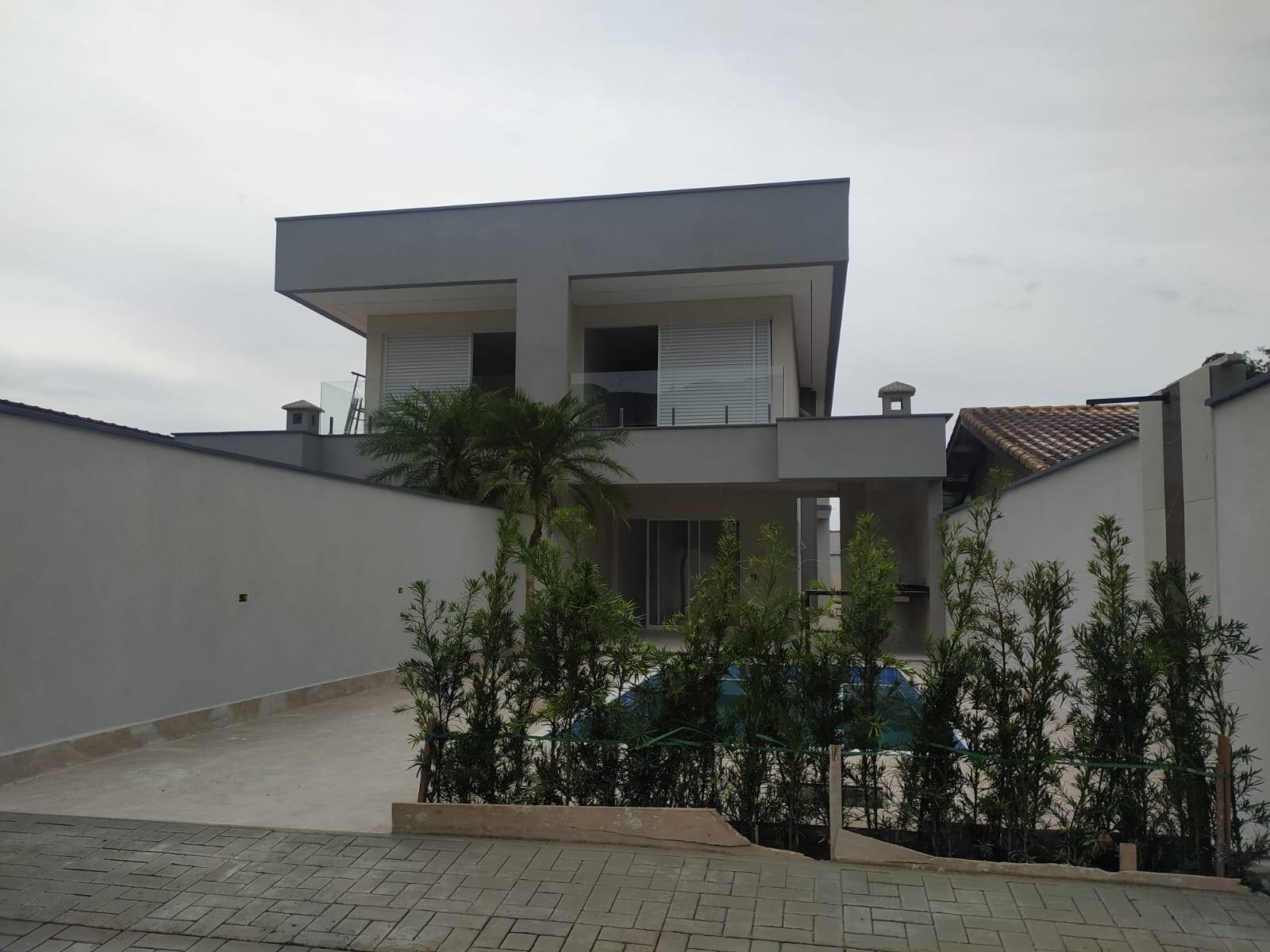 #187 - Casa para Venda em Bertioga - SP