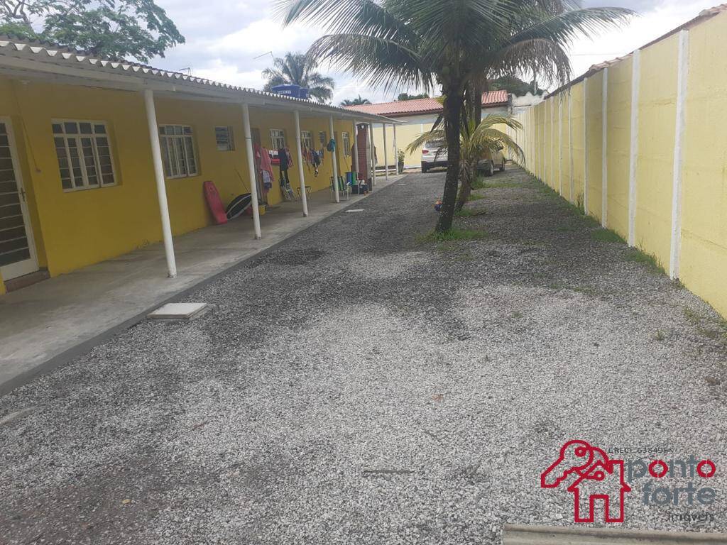 #188 - Casa para Venda em São Sebastião - SP