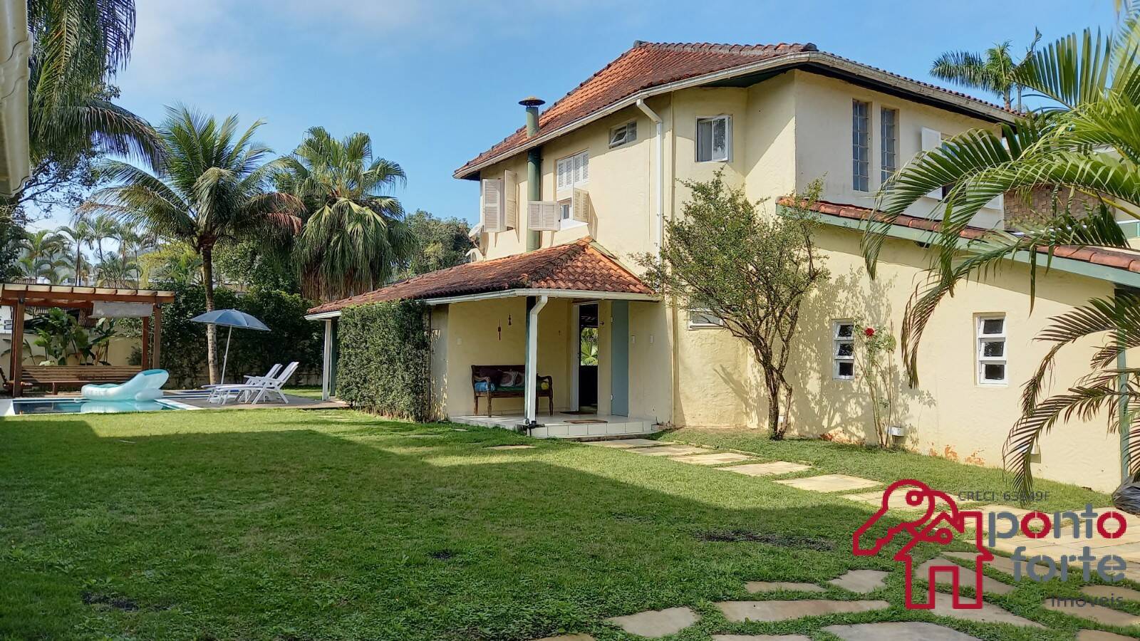 #189 - Casa para Venda em São Sebastião - SP