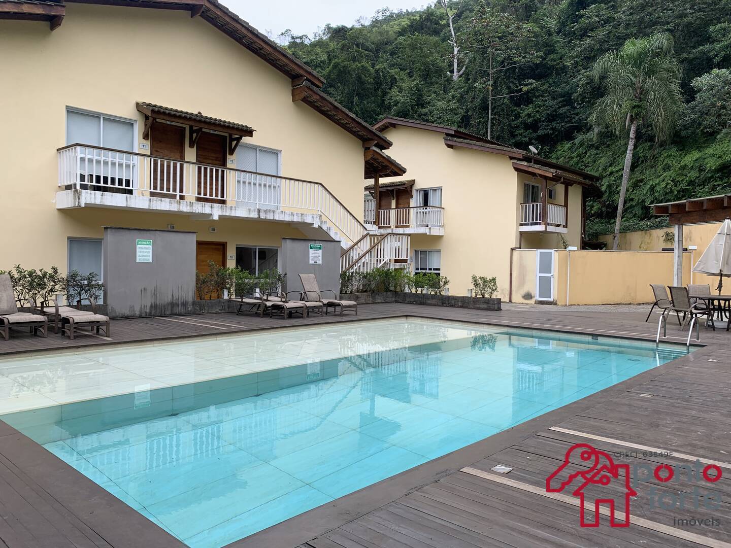 #191 - Casa para Venda em São Sebastião - SP