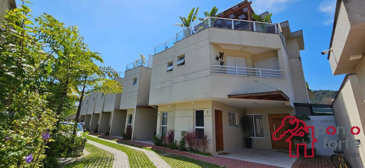 #193 - Casa para Venda em São Sebastião - SP