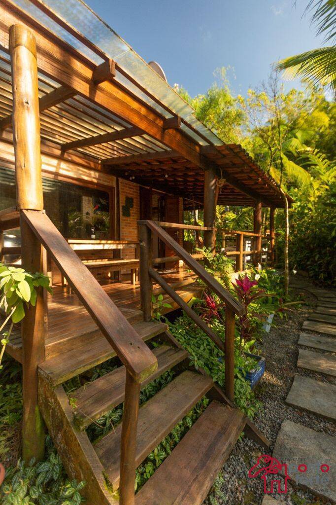 #194 - Casa para Venda em São Sebastião - SP