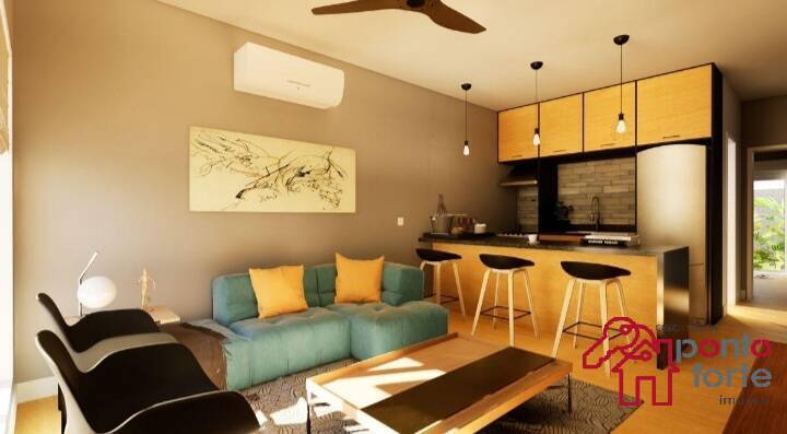 #195 - Casa para Venda em São Sebastião - SP