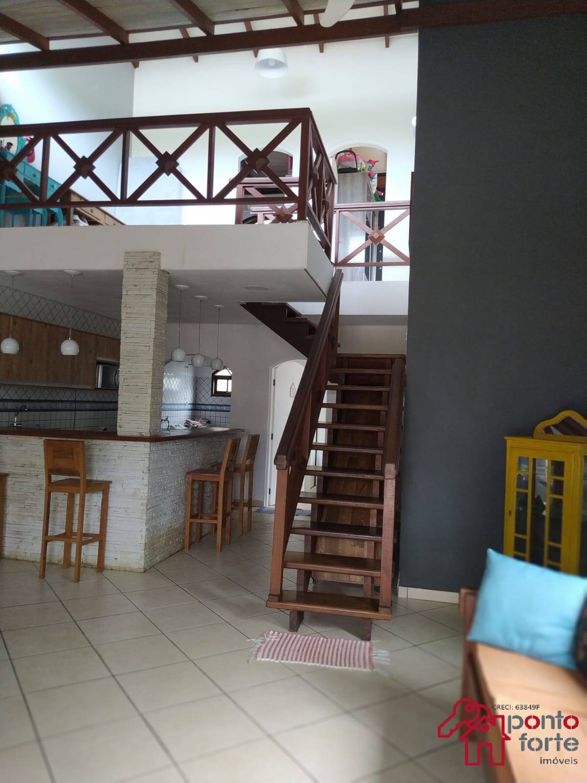 #198 - Casa para Locação em São Sebastião - SP