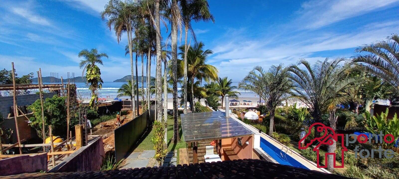 #200 - Casa para Venda em São Sebastião - SP