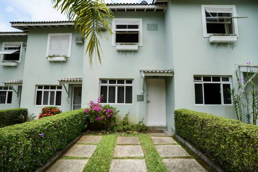 #206 - Casa para Venda em São Sebastião - SP