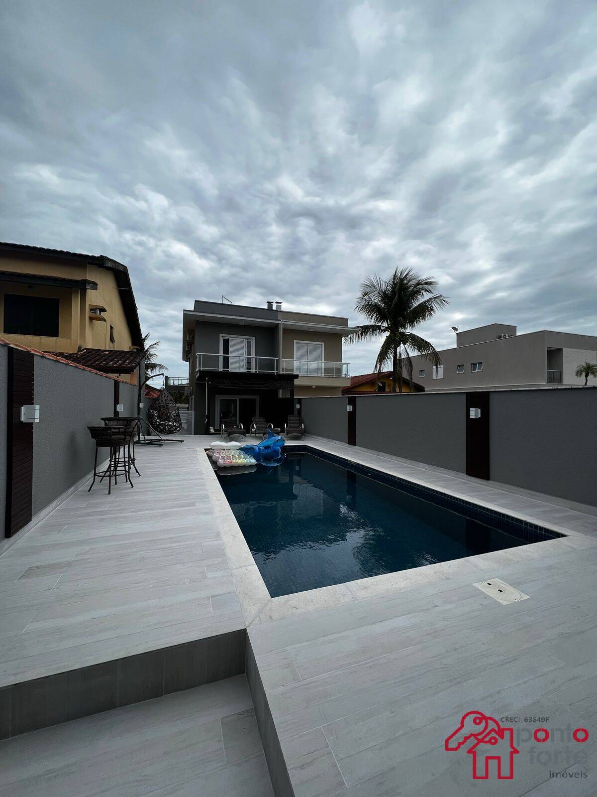 #209 - Casa para Venda em Bertioga - SP