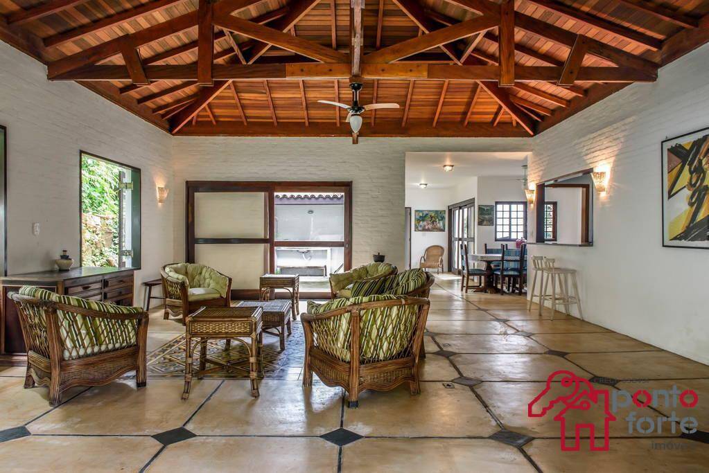 #212 - Casa para Venda em São Sebastião - SP