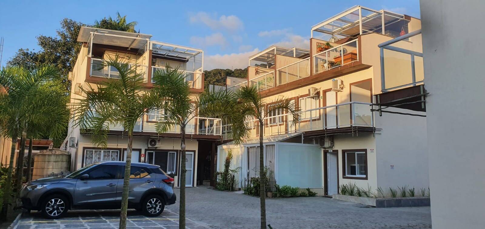 #213 - Casa para Venda em São Sebastião - SP