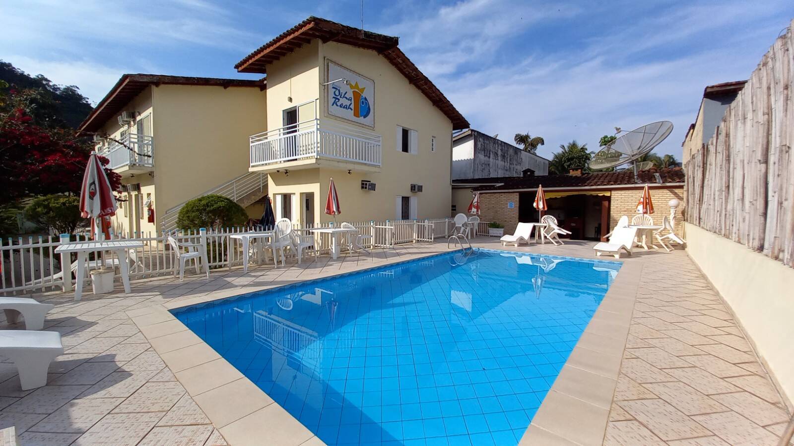 #216 - Sala para Venda em São Sebastião - SP