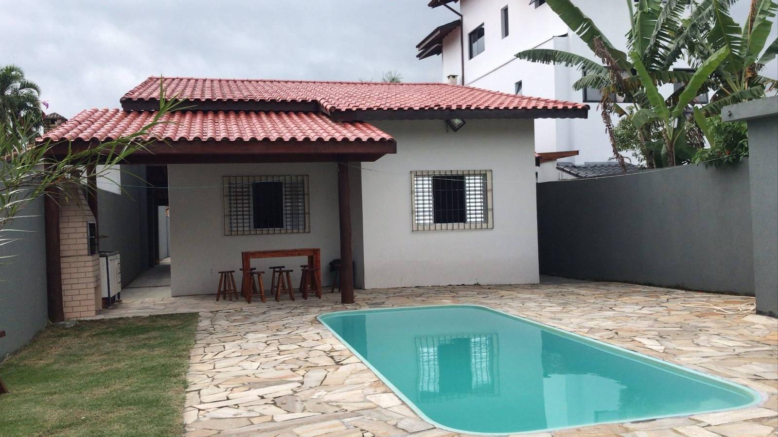 #220 - Casa para Venda em Bertioga - SP