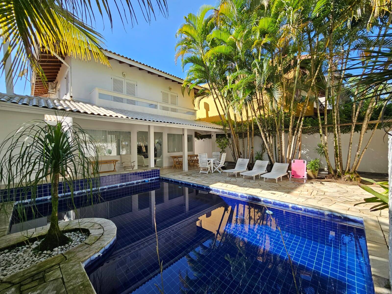 #224 - Casa para Venda em São Sebastião - SP