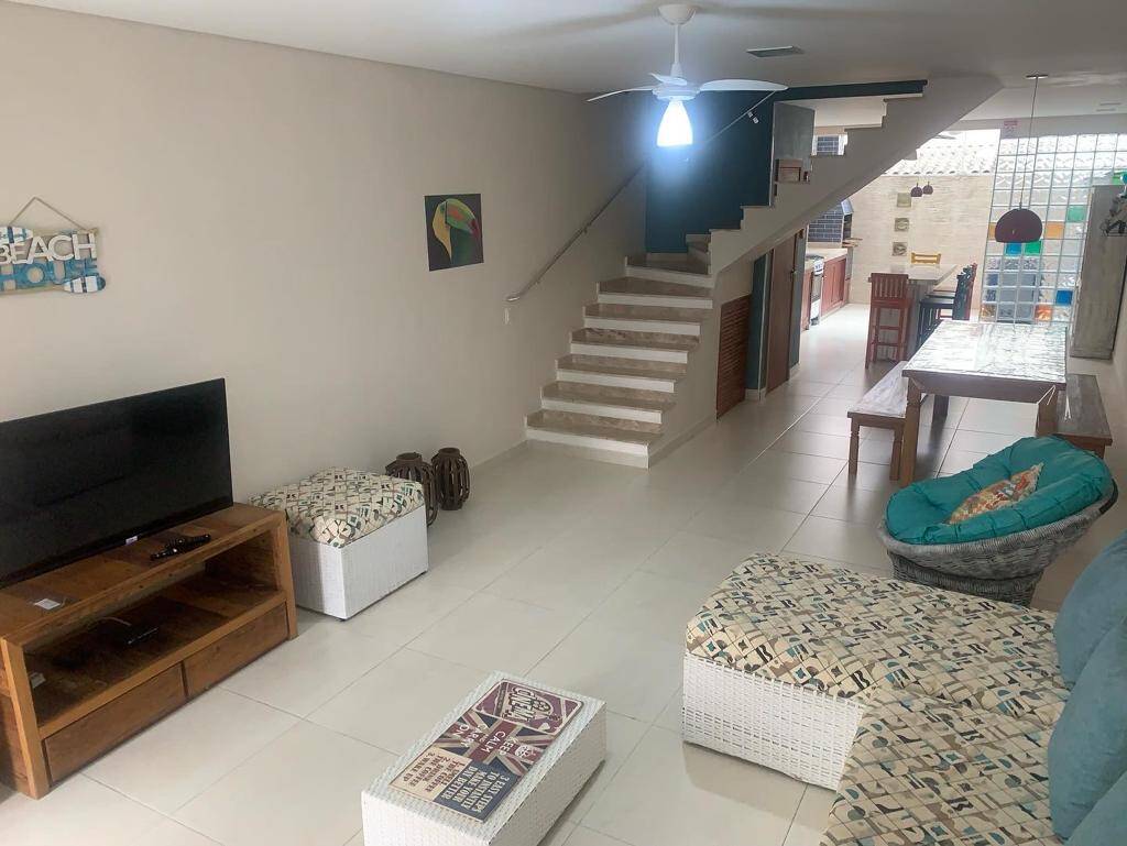 #226 - Casa para Venda em São Sebastião - SP