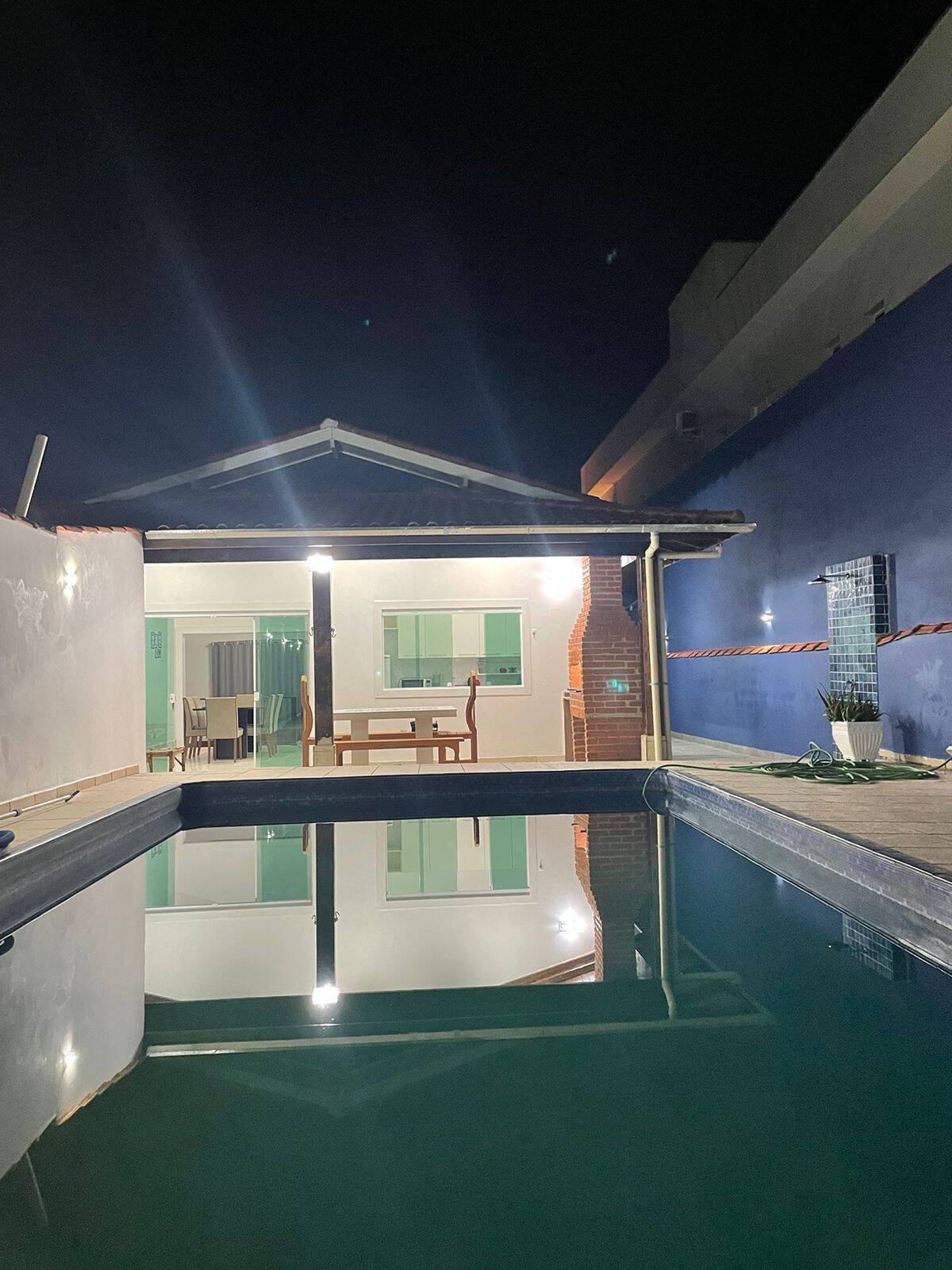 #228 - Casa para Venda em Bertioga - SP