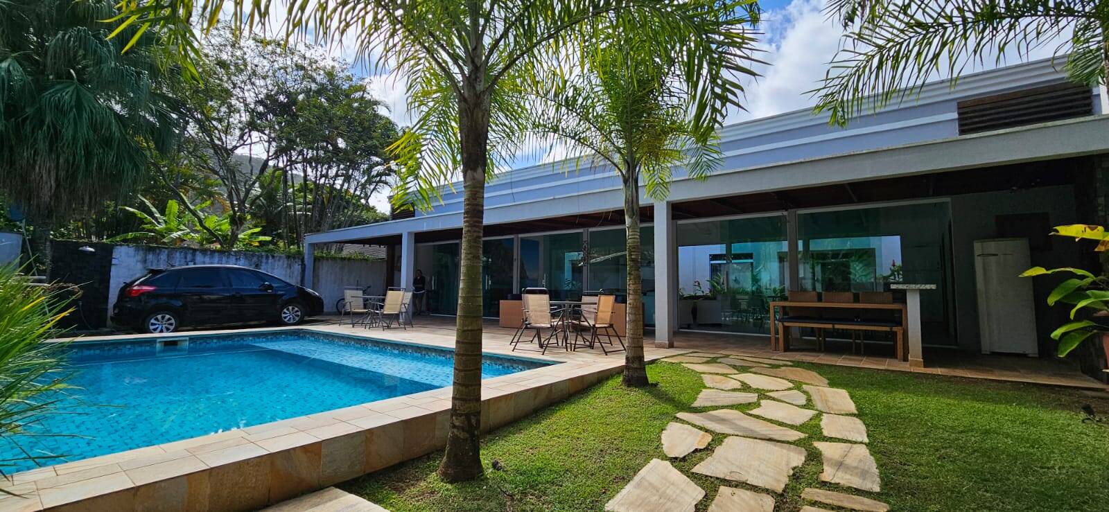 #234 - Casa para Venda em São Sebastião - SP