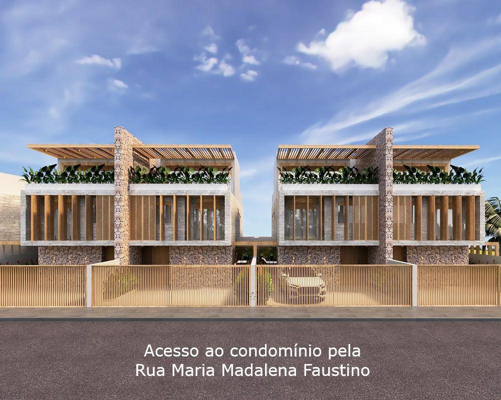 #236 - Casa para Venda em São Sebastião - SP