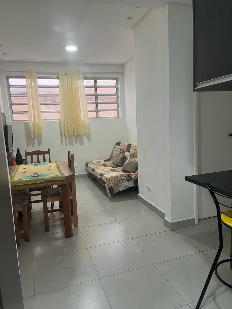 #239 - Apartamento para Venda em São Vicente - SP
