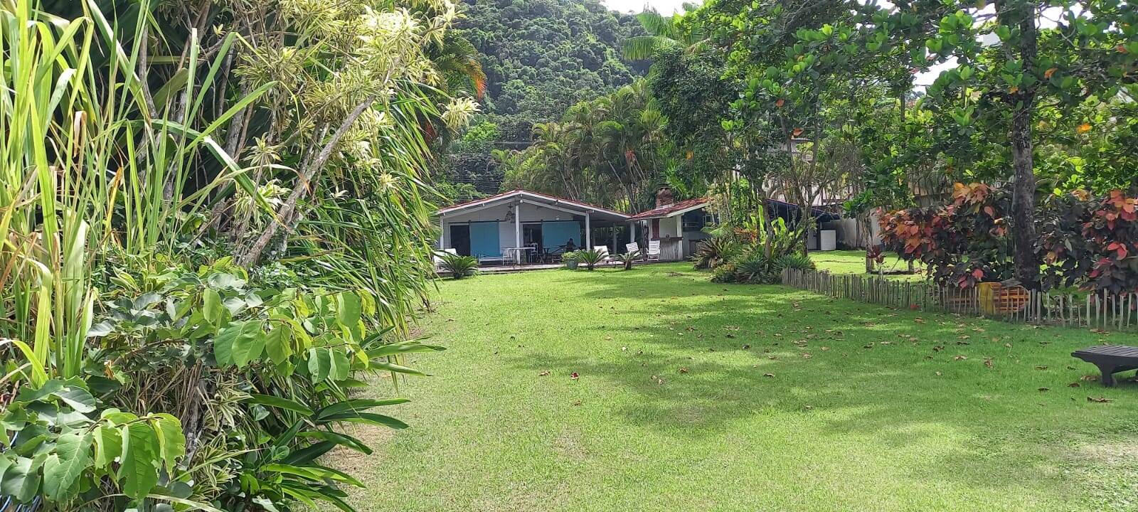 #241 - Área para Venda em São Sebastião - SP