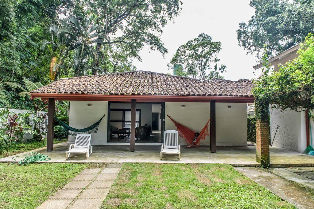 #242 - Casa para Venda em São Sebastião - SP