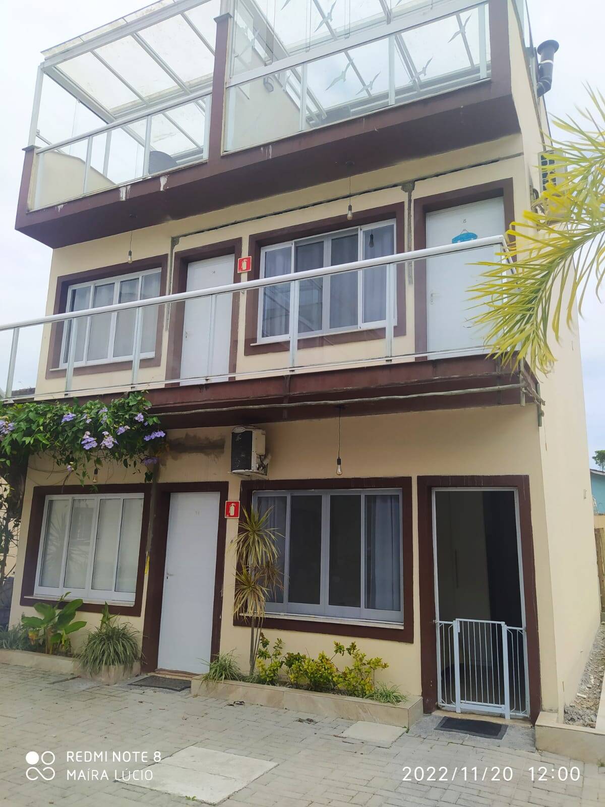 #245 - Casa para Venda em São Sebastião - SP