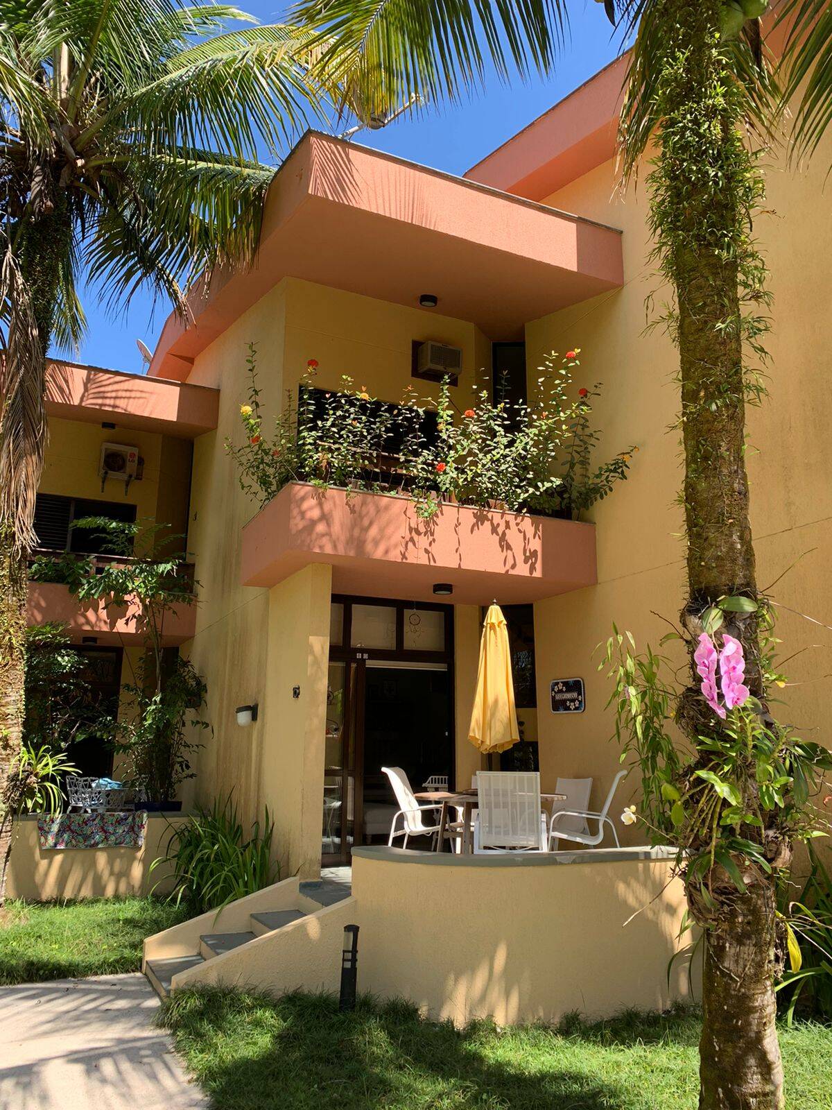 #248 - Casa para Locação em São Sebastião - SP