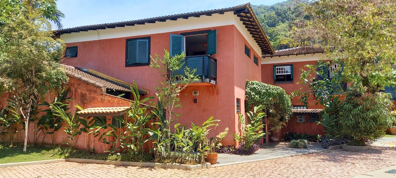 #249 - Casa para Venda em São Sebastião - SP
