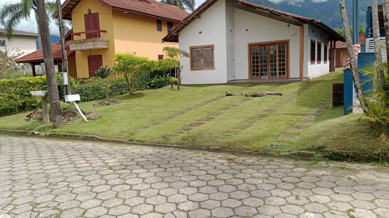 #250 - Casa para Venda em Bertioga - SP