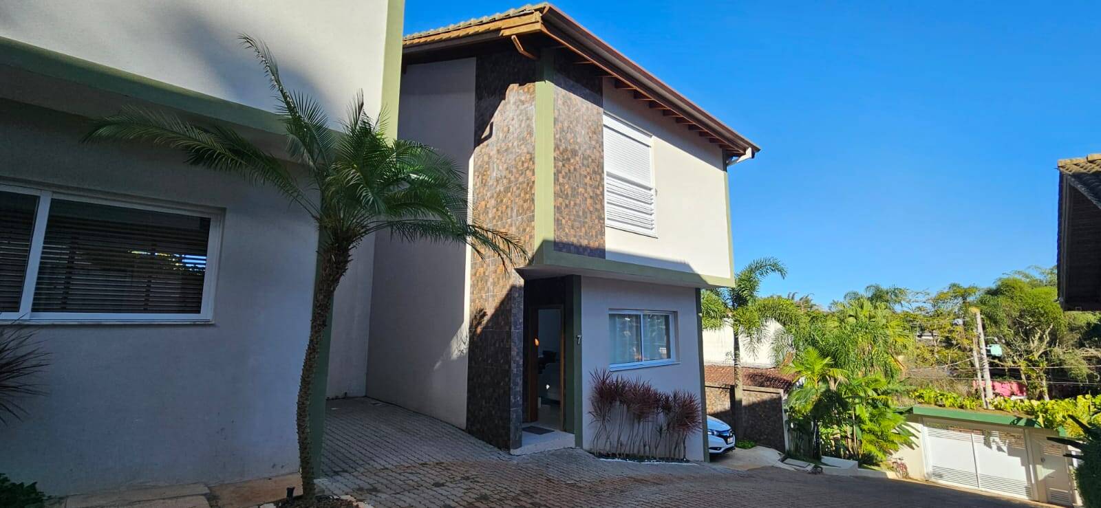 #251 - Casa para Locação em São Sebastião - SP