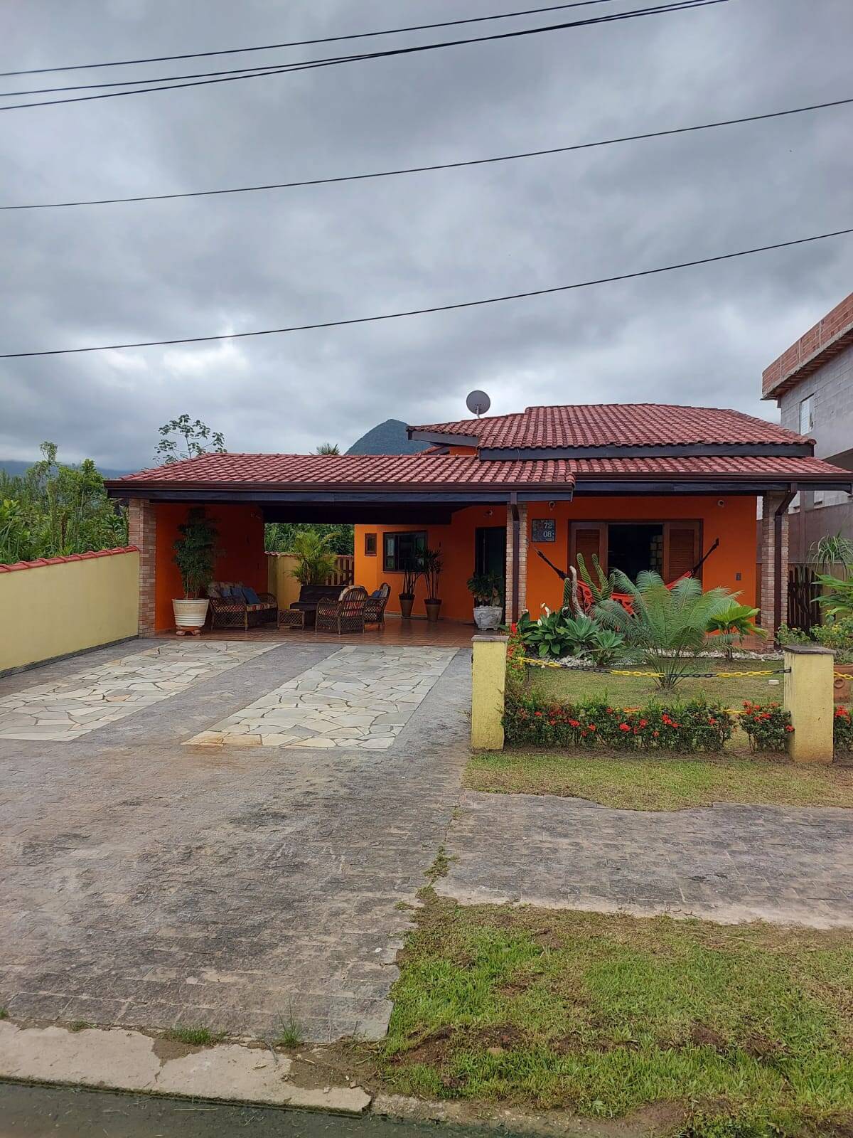 #253 - Casa para Venda em Bertioga - SP