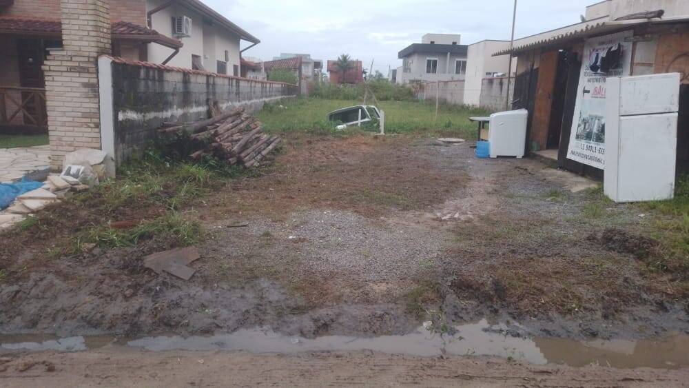 #202 - Área para Venda em Bertioga - SP