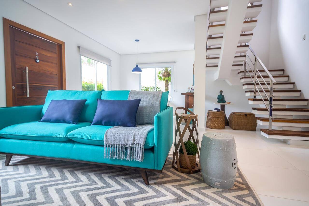 #256 - Casa para Temporada em São Sebastião - SP