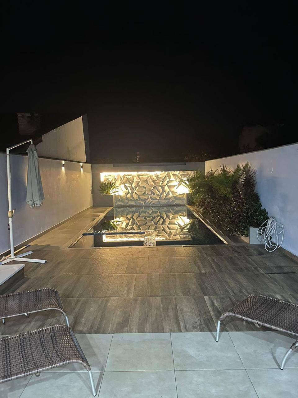 #257 - Casa para Temporada em Bertioga - SP