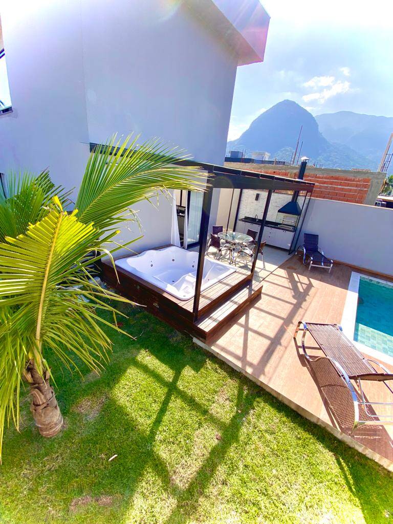 #183 - Casa para Venda em Bertioga - SP