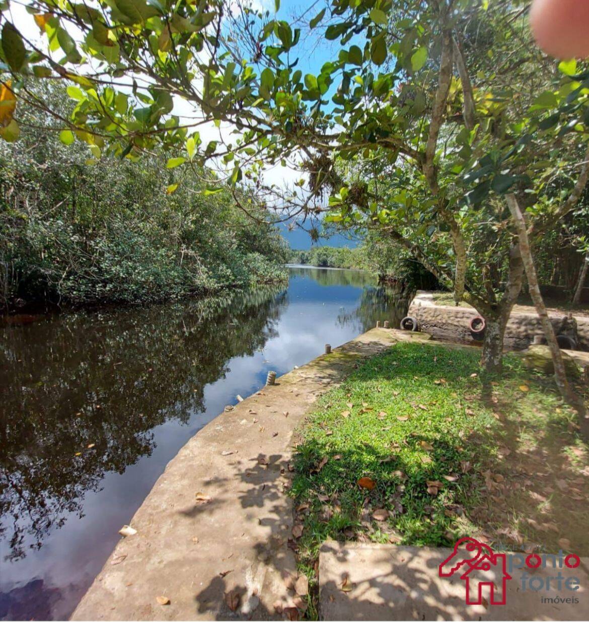 #261 - Área para Venda em Bertioga - SP