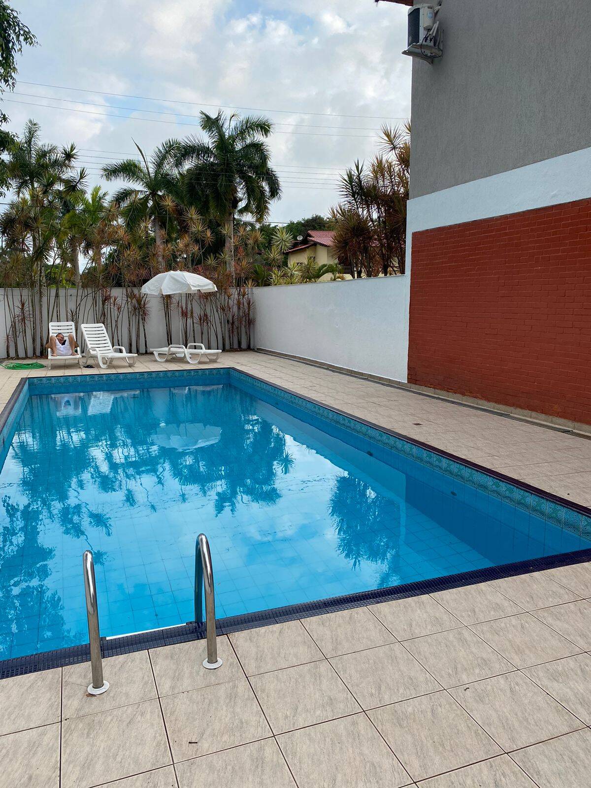 #264 - Casa para Locação em Bertioga - SP